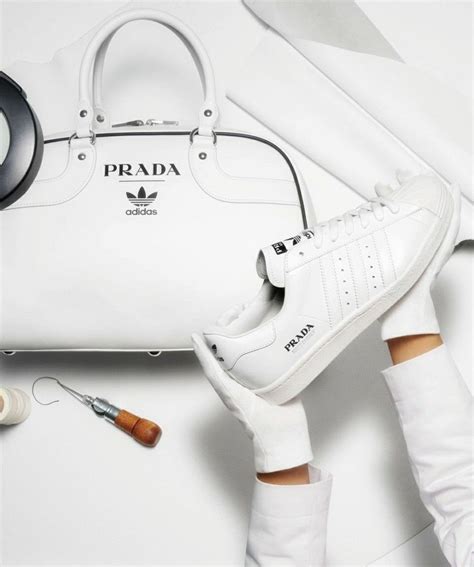 prada for adidas limited edition price